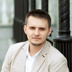 Андрей Макаров, 31.08, Пенза