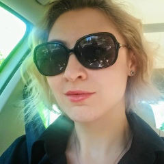 Нелли Клыгина, 28.04, Пенза
