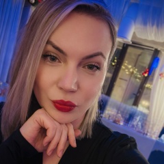 Настасья Калеганова, 25.09, Махачкала