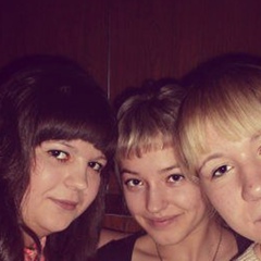 Галина Берестова, 20.09, Красноярск