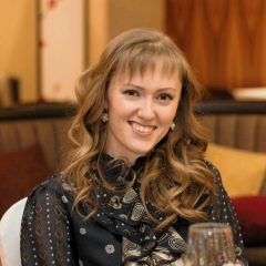 Ирина Позднякова, 25.06, Санкт-Петербург