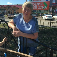 Екатерина Самородская, 22.10.2006