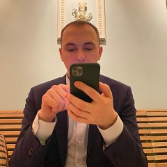 Юрий Баслык, 19.11.1990, Москва