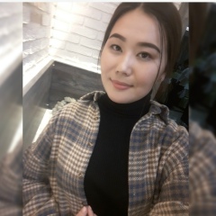 Lazzat Baigazy, 20.06.1995