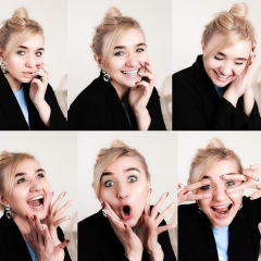 Алина Миронова, 19.03