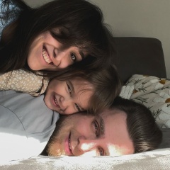 Ксения Медведева, 19.06, Тюмень