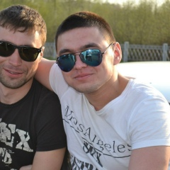 Нияз Даутов, 20.11.1988, Казань