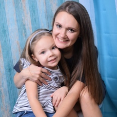 Анастасия Медведева, 04.05.1986, Санкт-Петербург