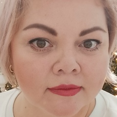 Марина Луциус, 01.03.1979