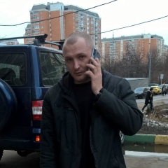 Евгений Фадеев, 16.01, Пенза