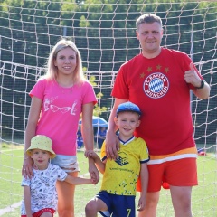 Рая Захаровна, 11.09.1987, Клин