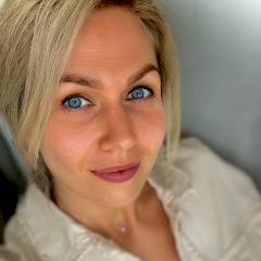 Анастасия Астафьева, 29.06.1987, Зеленоград