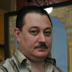 Александр Стеганцев, 15.01, Мурманск