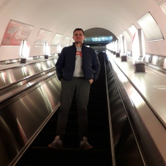 Александр Рыбаков, 12.03.1985, Актау