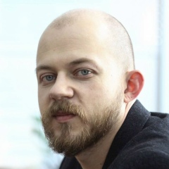 Георгий Чупрынин, 08.10.1986, Новосибирск