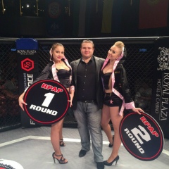 Александр Добров, 29.11, Алматы