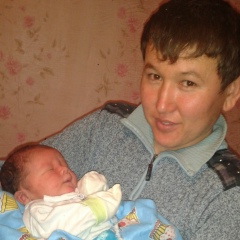 Ержигит Карабеков, 02.12.1986, Шымкент