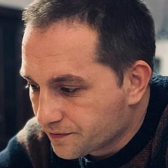 Василий Федоров, 29.04.1984, Москва