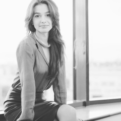 Зинаида Черникова, 29.01, Санкт-Петербург