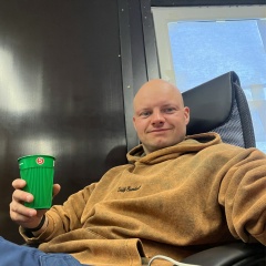 Денис Краснопёров, Монино