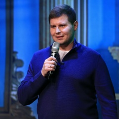 Роман Истомин, 19.07