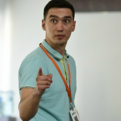 Ринат Салахутдинов, 24.03.1985, Сургут