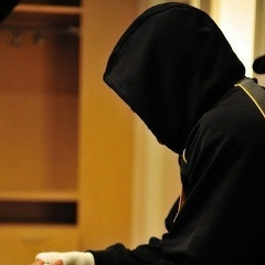 Темерлан Курбанов, 29.08, Алматы