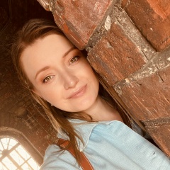 Ольга Гулина, 06.06, Санкт-Петербург