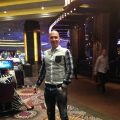 Андрей Костюхин, 07.08.1982, Москва