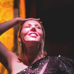 Екатерина Калинина