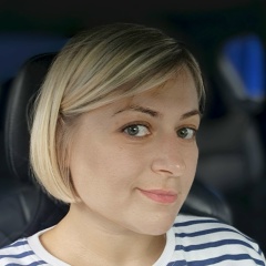 Катрин Ахунова, 08.05, Сургут