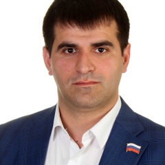 Тофиг Гусейнов, 11.06, Новосибирск