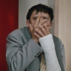 Игорь Жогин, 13.01, Москва