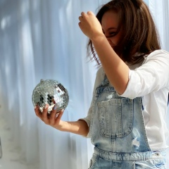 Айман Казыбаева, 01.11, Алматы