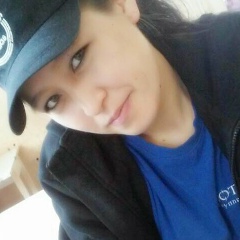 Альбина Медеркулова