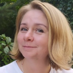 Екатерина Моисеенко, 29.06