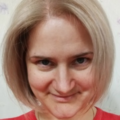 Ольга Буйвал, 11.12.1983, Москва