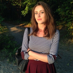 Алена Пищулова, 19.01