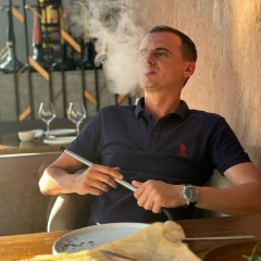 Виктор Юрин, 04.06, Волгоград