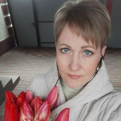 Елена Шпак, 13.03.1984