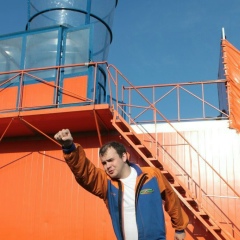 Павел Авдеев, 19.12