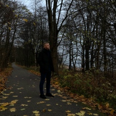 Иван Голубев, Санкт-Петербург