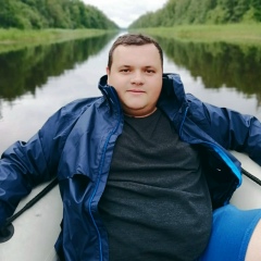 Евгений Вячеславович, 30.06, Санкт-Петербург