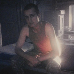 Shirvan Vardanyan, 10.02.1997, Армавир