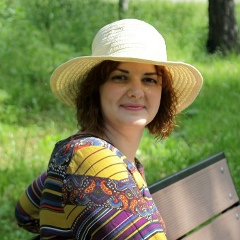 Екатерина Матылицкая, 09.08.1987, Новосибирск