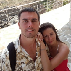 Андрей Яблонский, 14.06, Кишинев