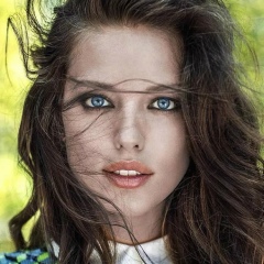 Amelia Lorsanova