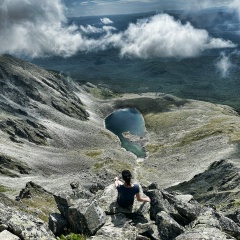 Ирина Шульгина, 06.07.1989, Иркутск