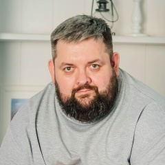 Михаил Андреев, 31.03.1982, Санкт-Петербург