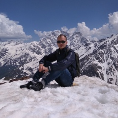 Булат Зинатуллин, 13.07.1990, Казань